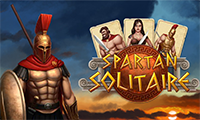 Spartan Solitaire