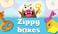 Zippy Boxes