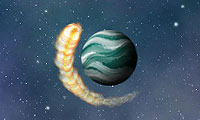 Planet Explorer