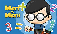 Matt vs Math