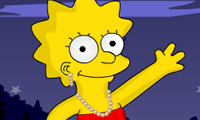 Dress Up your Lisa