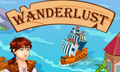 Wanderlust