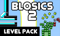 Blosics 2: Level Pack