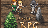 Pocket RPG