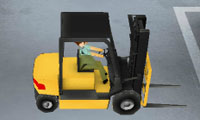 Bermain Forklift License Online Gratis Di Games Co Id