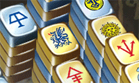 Mahjong-alkemi