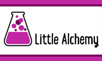 Little Alchemy Hilfe