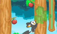 Emolga Apple Adventure