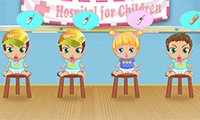 Hospital for Children