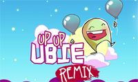 Upup Ubie Remix