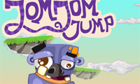 Jomjom Jump