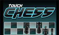 Touch Chess games