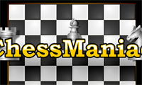 Chess maniac