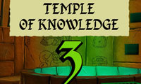 Temple of Knowledge 3