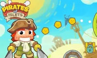 Pirate Games - Free online games at GamesGames.com - 