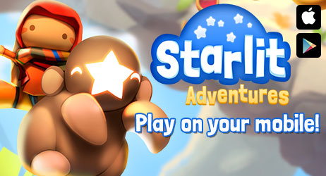starlit adventures