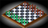 Szybkie szachy 2