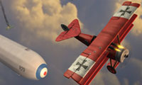 Dogfight Game Online