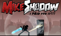 Mike Shadow: I Paid For It