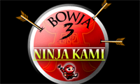 Bowja 3: Ninja Kami