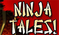 Ninja Tales