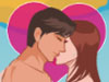 Kissing