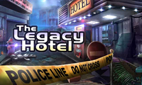 The Legacy Hotel: Detective Game