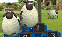 Play Shaun The Sheep Championsheeps Online For Free On Agame