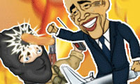 Presidents vs Terrorists