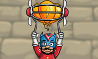 Ballon Hero