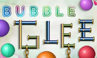 Burbujas por doquier