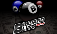 Billiard Blitz: Dochodowy bilard
