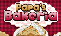 La boulangerie de Papa