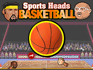 Basketball Headswatermelon Gaming