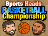 Sports Heads Basketball Championship