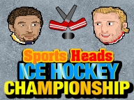 Sports Heads Ice Hockey Championship