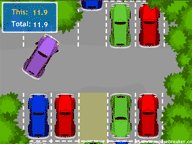 parking games free online games at mousebreaker com
