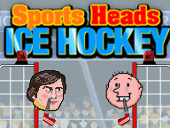 Sports Heads: Ice Hockey