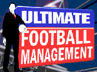 Ultimate Football Management