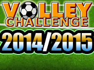 Volley Challenge 2014/2015