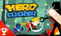 Jeux Clicker - Jouez gratuitement Ã  des jeux en ligne sur ... - 