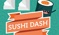 Sushi Dash