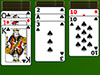 Solitaire Card