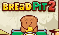 Bread Pit 2