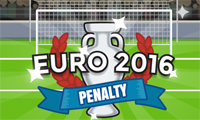 Penalty: Euro 2016
