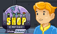 Shop Empire Underground