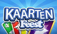 Kaartenfeest
