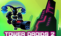 Tower Droids 2