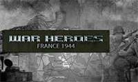 War Heroes: France 1944