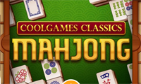 Klassiek Mahjong